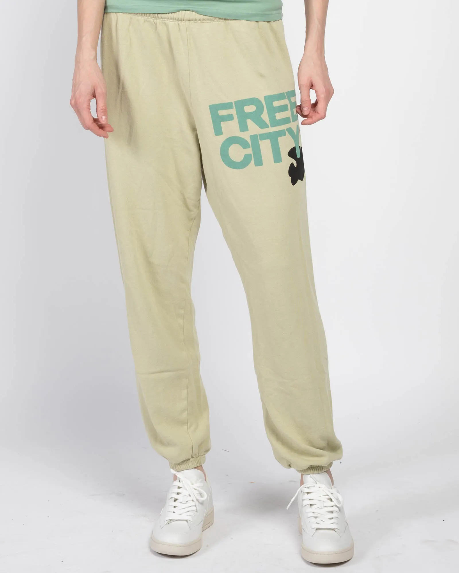 Large Sweatpants sold by TNT Fashion