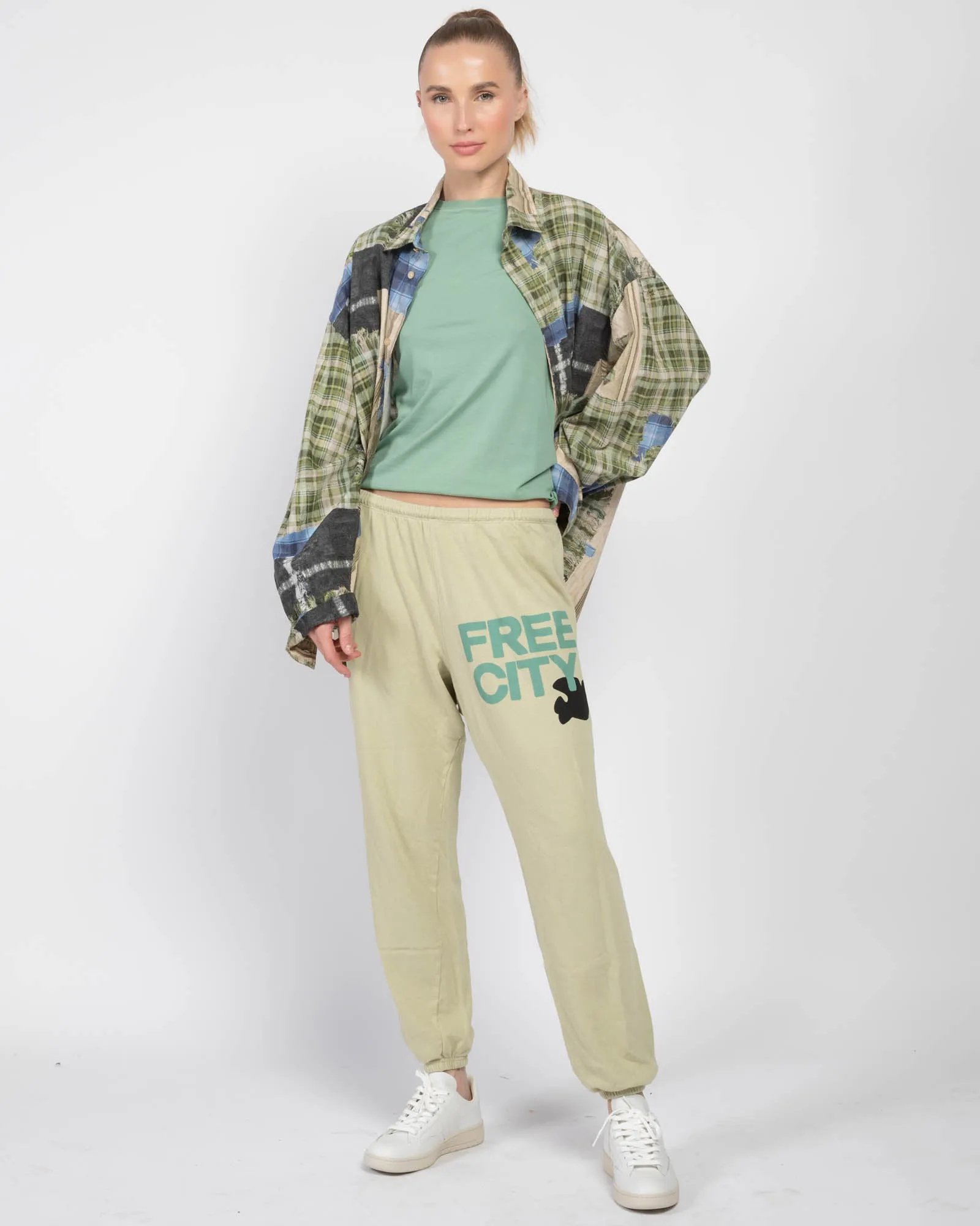 Large Sweatpants sold by TNT Fashion product image thumbnail 2