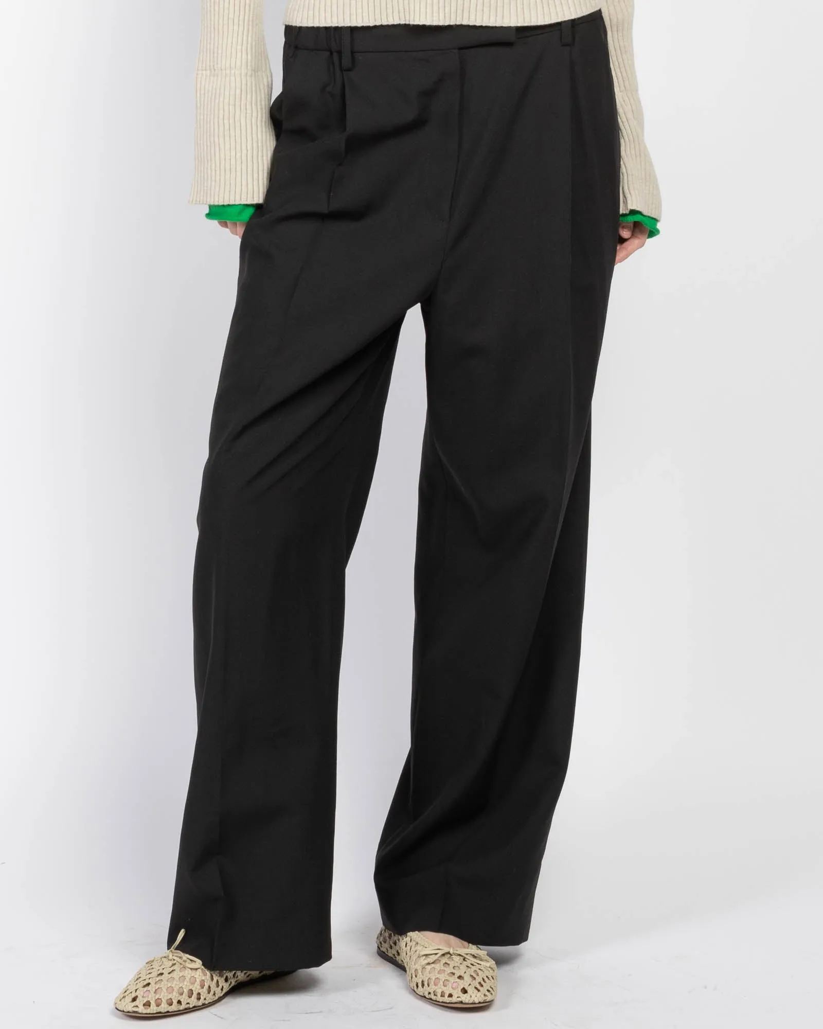 Boyfriend Pants sold by TNT Fashion