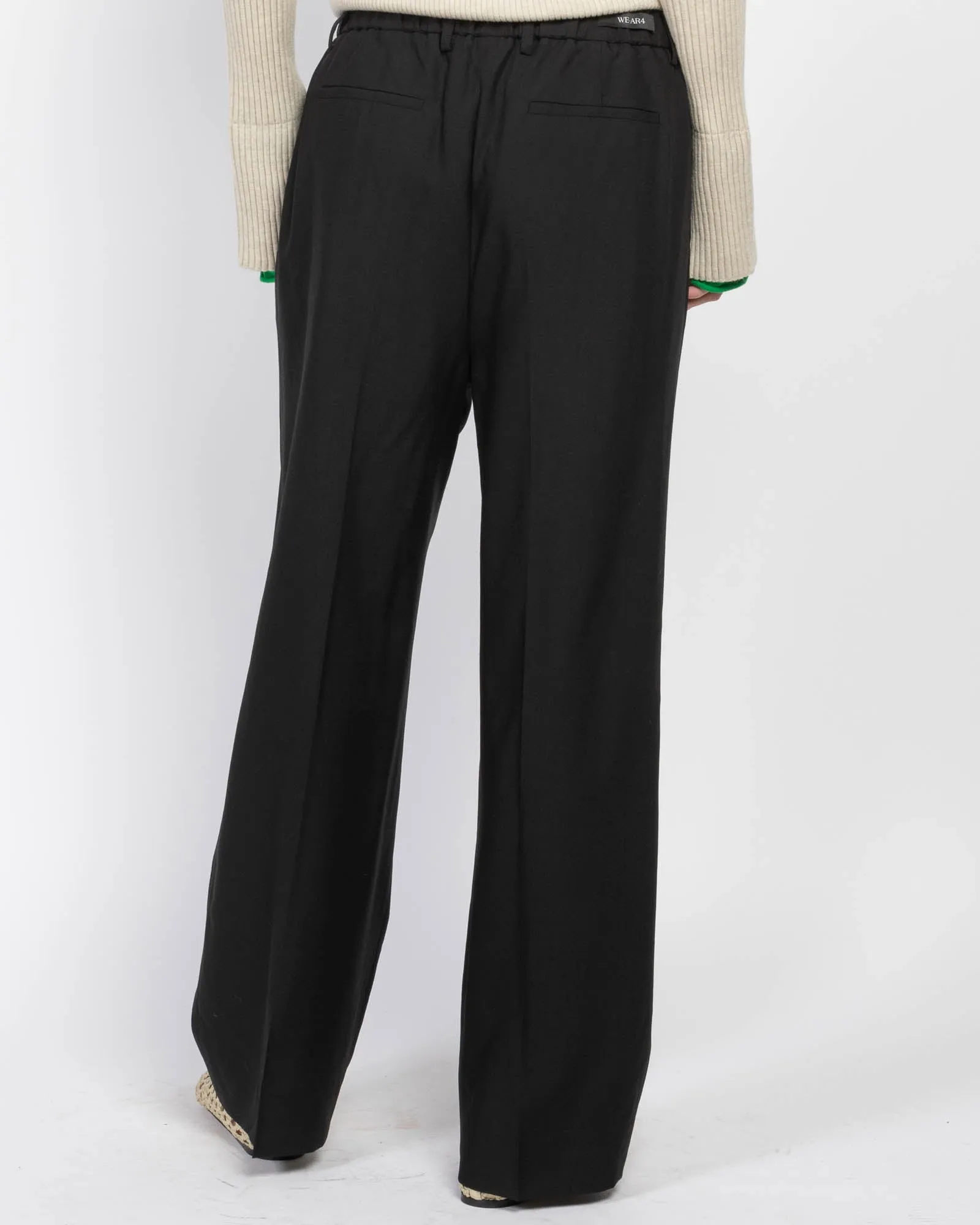 Boyfriend Pants sold by TNT Fashion product image thumbnail 3