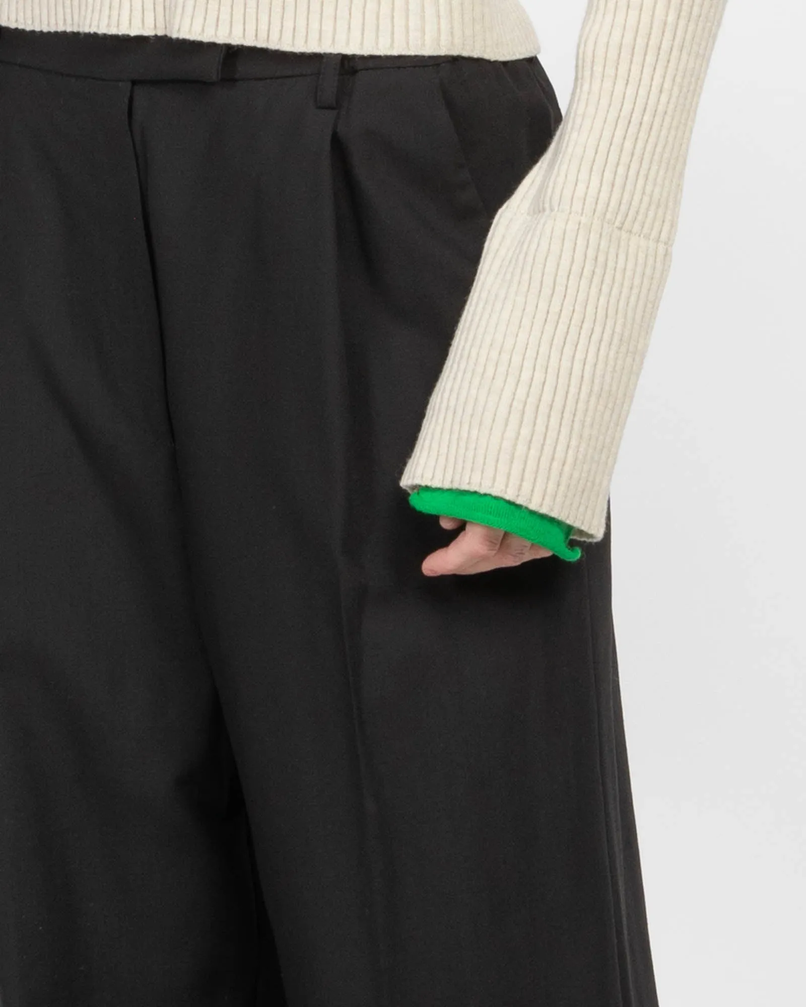 Boyfriend Pants sold by TNT Fashion product image thumbnail 5