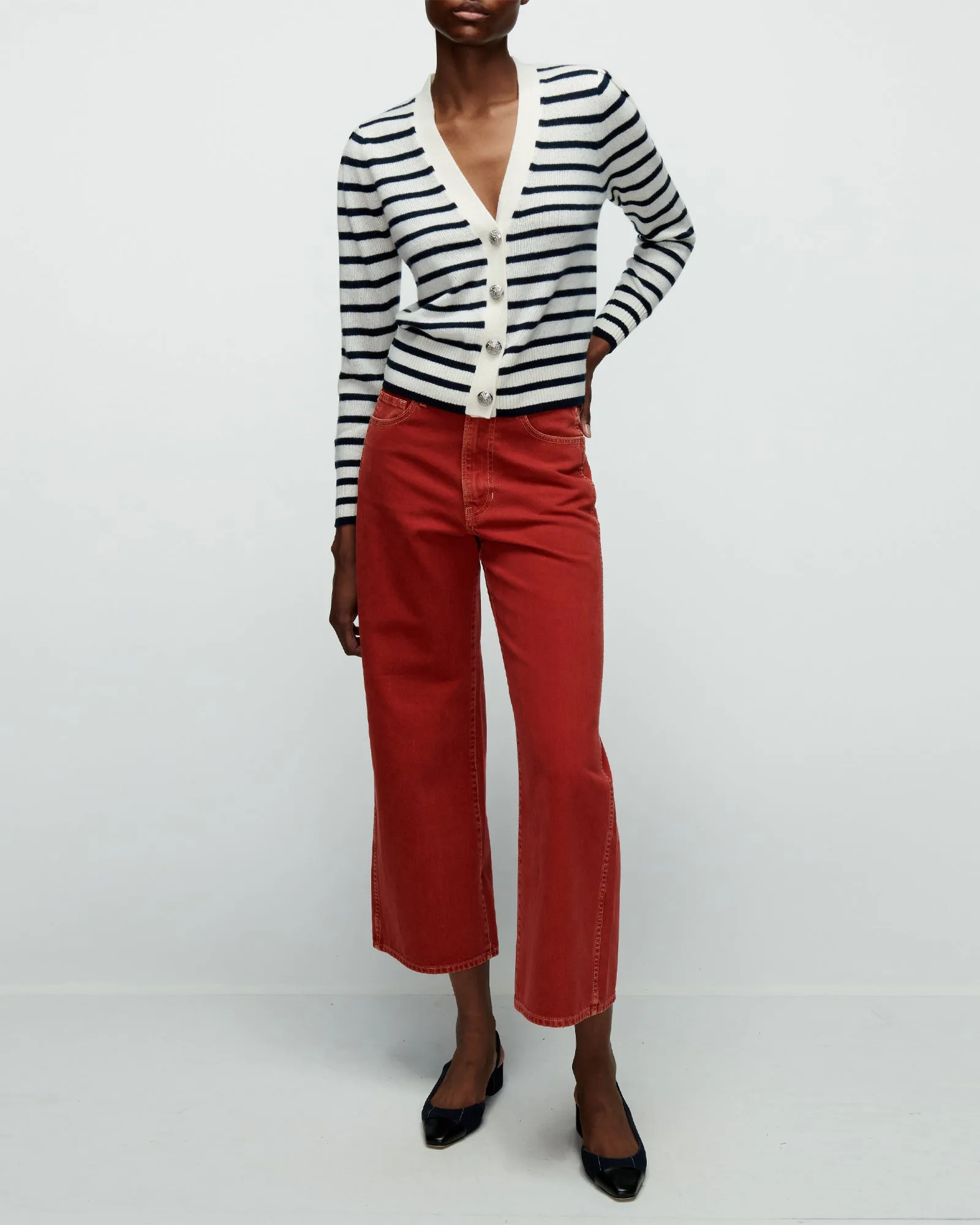 Solene Cardigan sold by TNT Fashion product image thumbnail 2