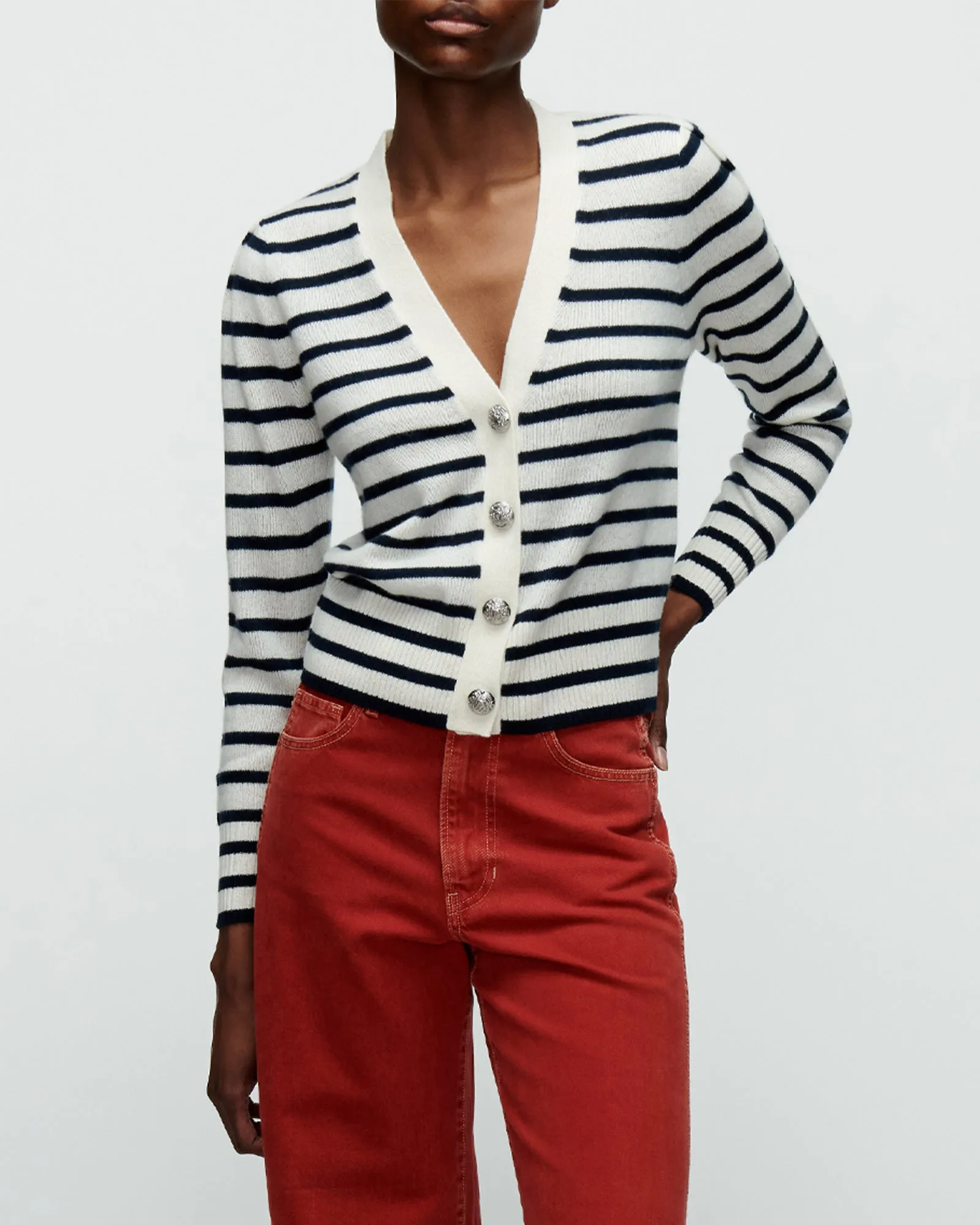 Solene Cardigan sold by TNT Fashion