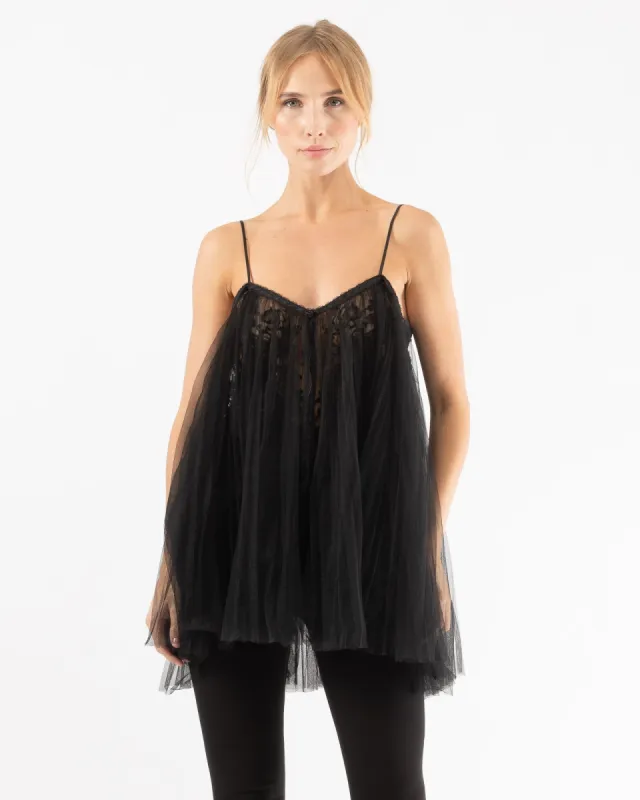 Tunic Top sold by TNT Fashion