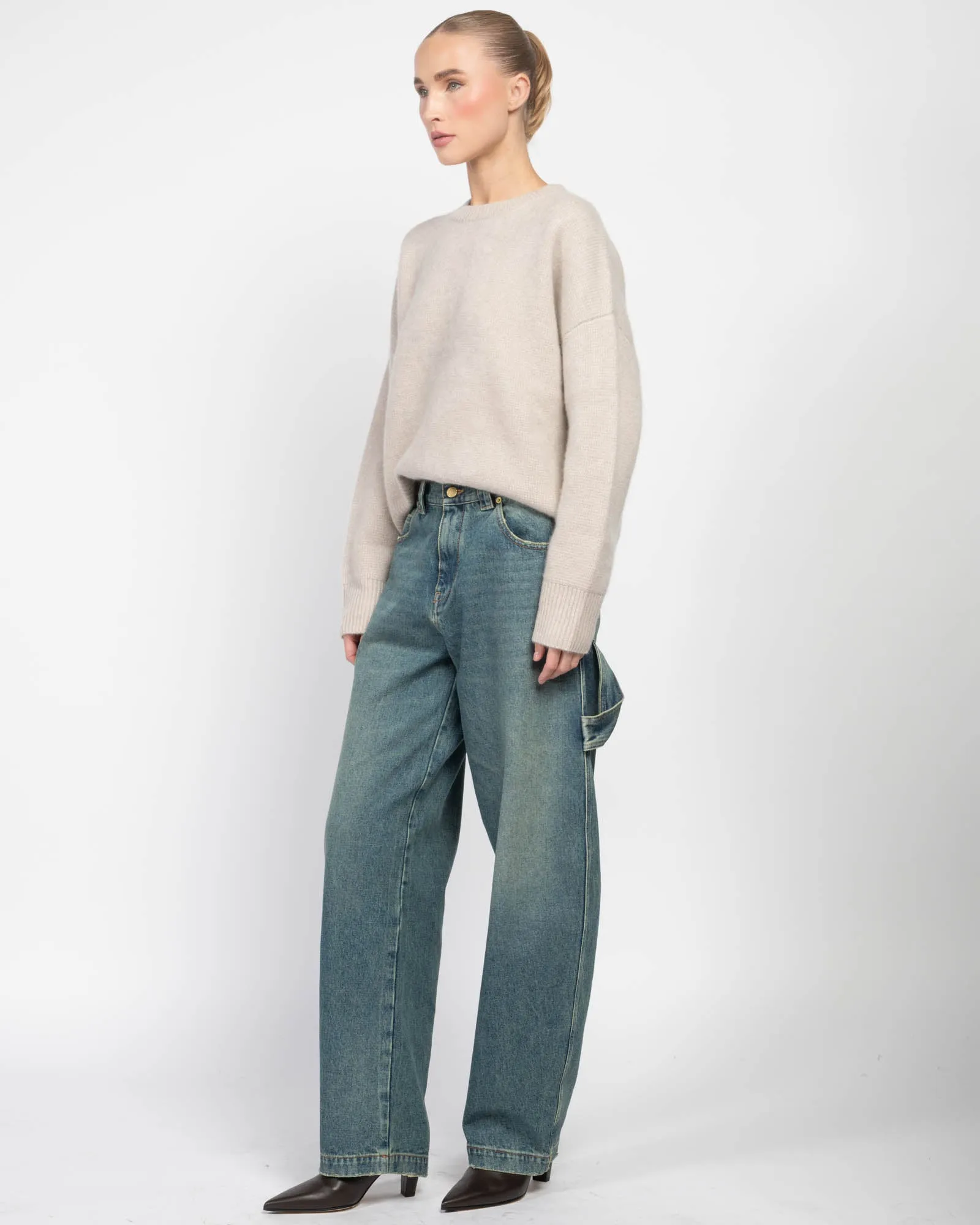 Royan Sweater sold by TNT Fashion product image thumbnail 4