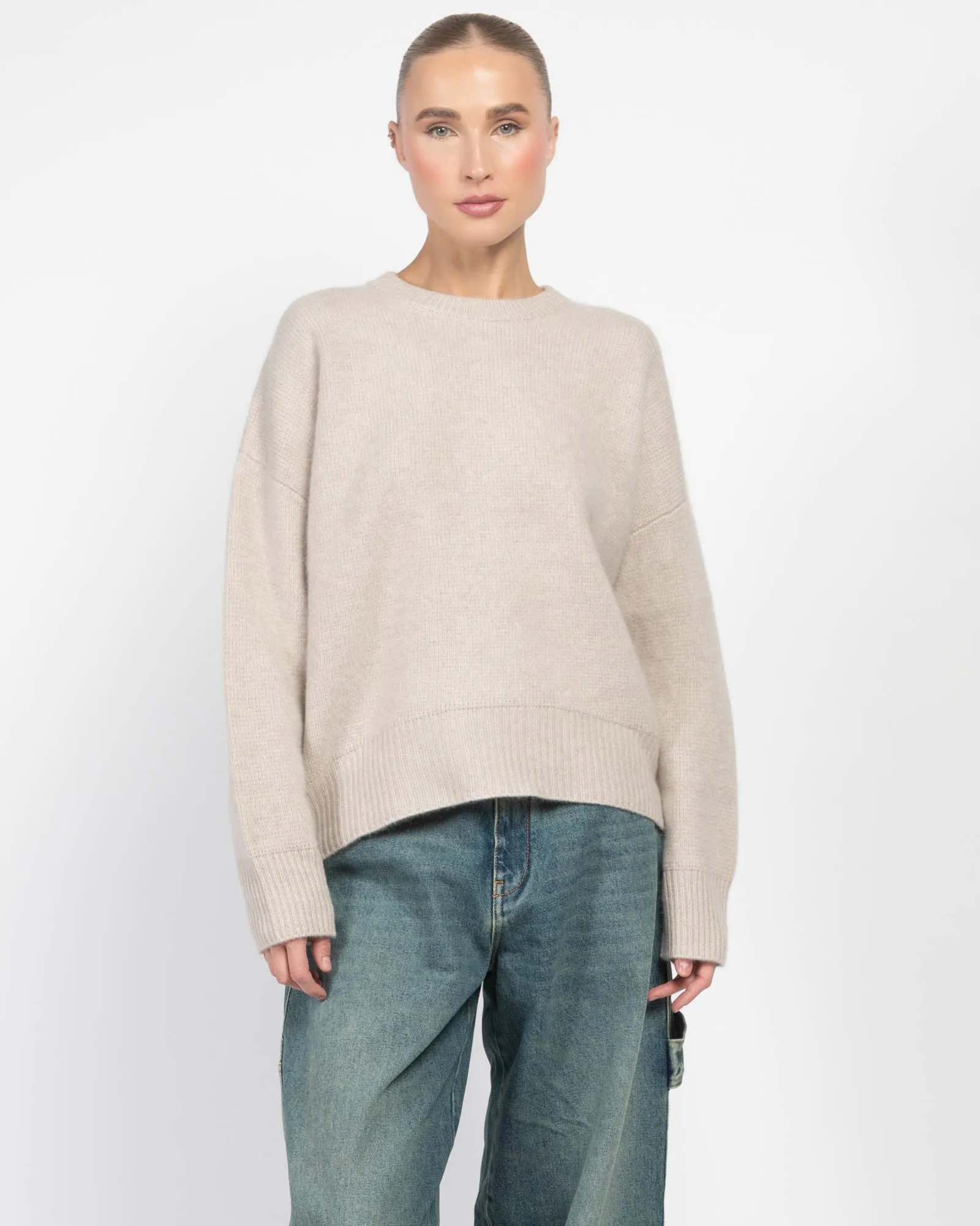 Royan Sweater sold by TNT Fashion