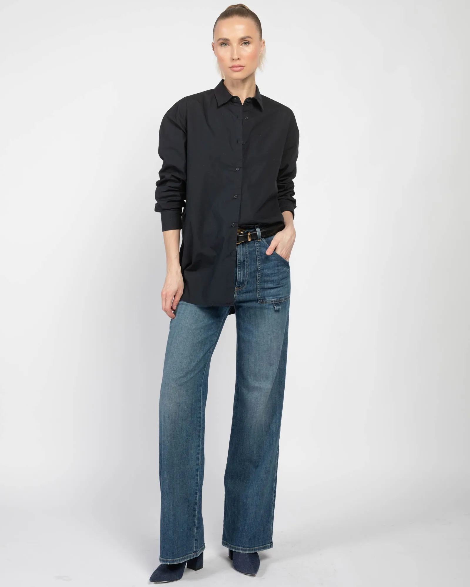 Yorke Shirt sold by TNT Fashion product image thumbnail 2