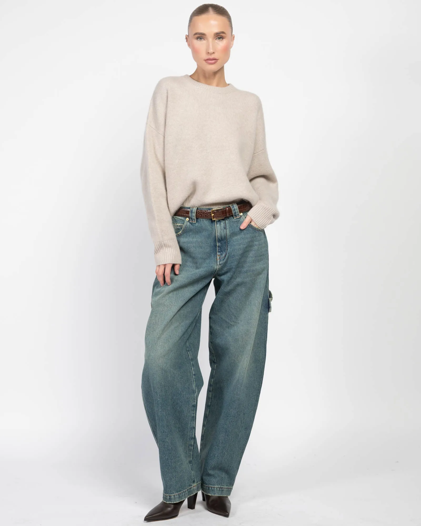 Royan Sweater sold by TNT Fashion product image thumbnail 2