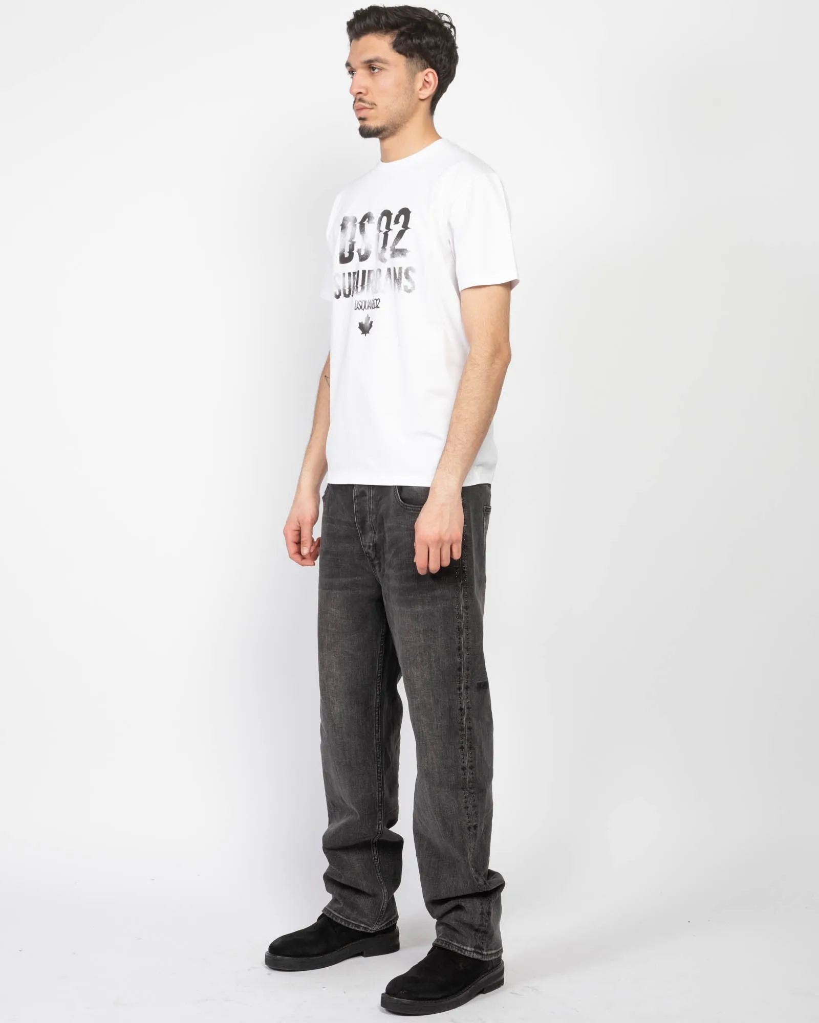 Cool Fit T-Shirt sold by TNT Fashion product image thumbnail 4