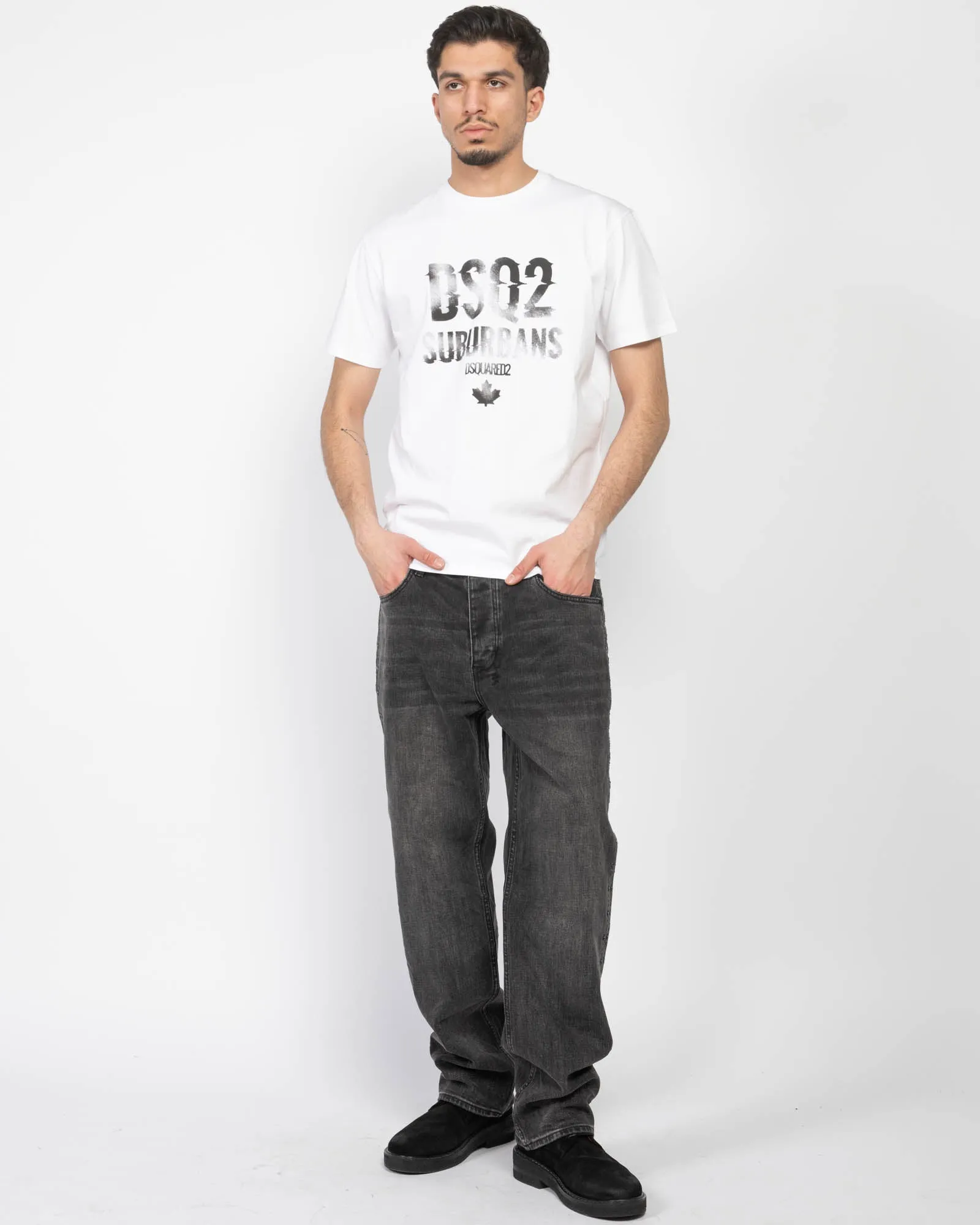 Cool Fit T-Shirt sold by TNT Fashion product image thumbnail 2