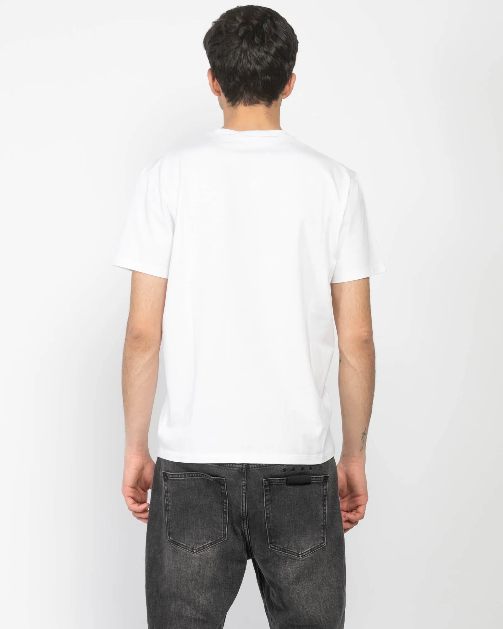 Cool Fit T-Shirt sold by TNT Fashion product image thumbnail 3