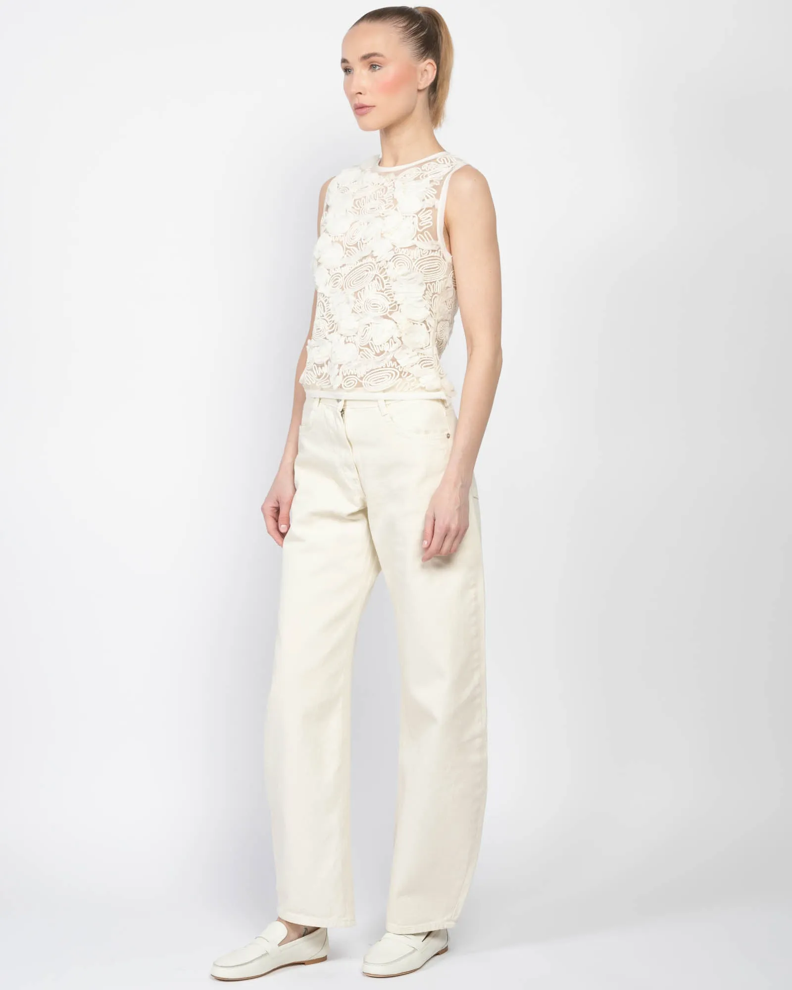 Carmen Top sold by TNT Fashion product image thumbnail 4