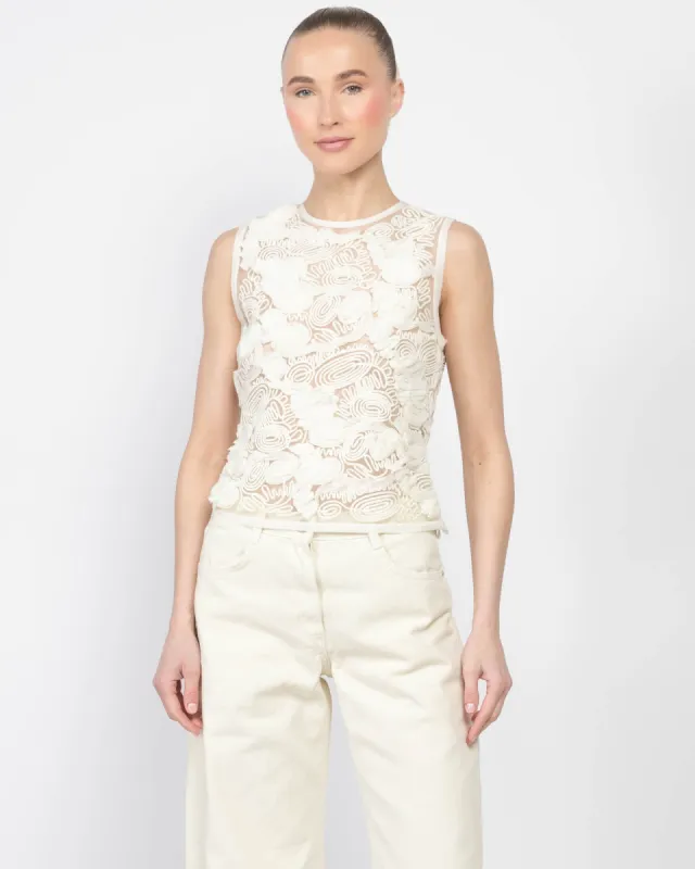 Carmen Top sold by TNT Fashion