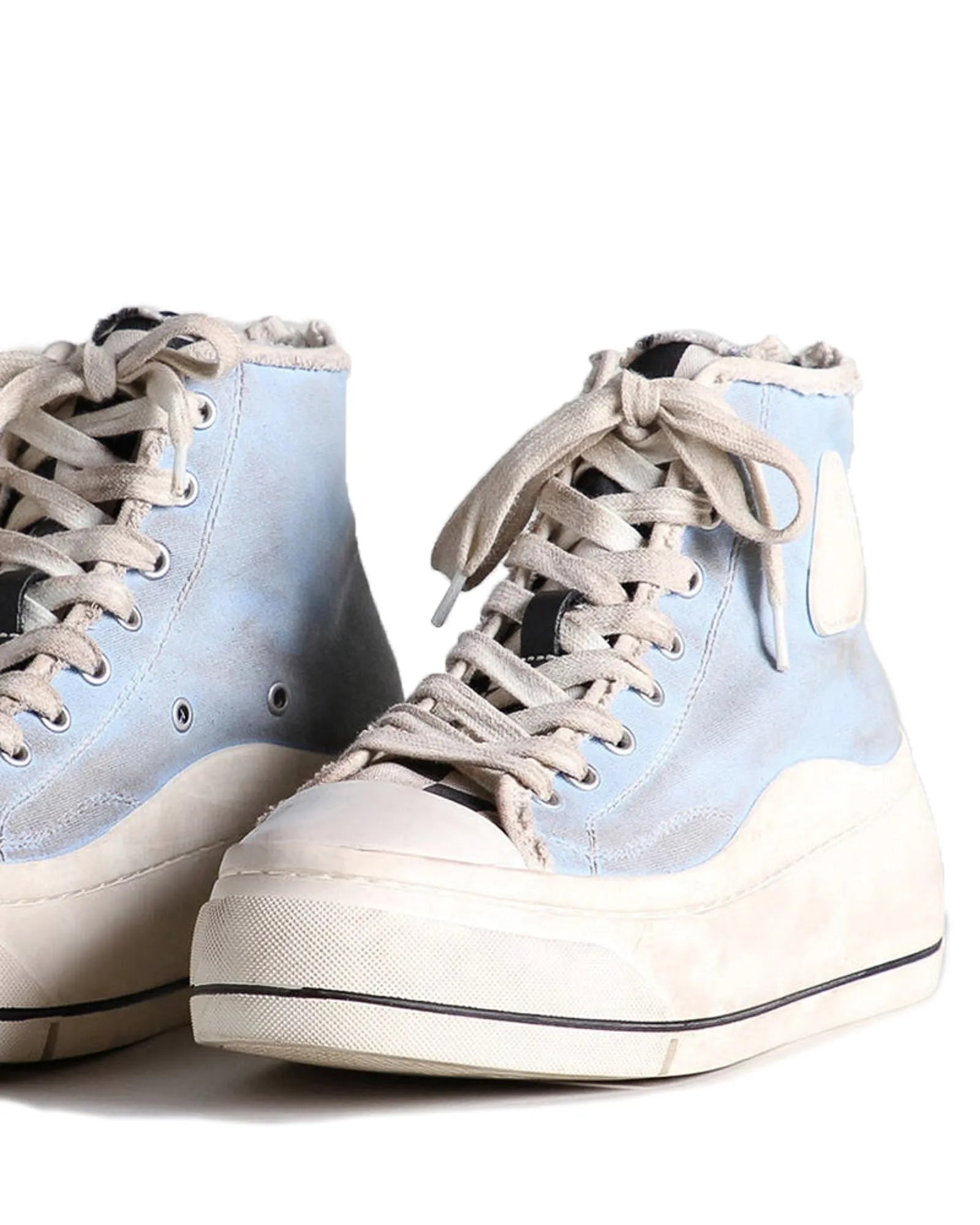 Kurt High Top Sneakers sold by TNT Fashion