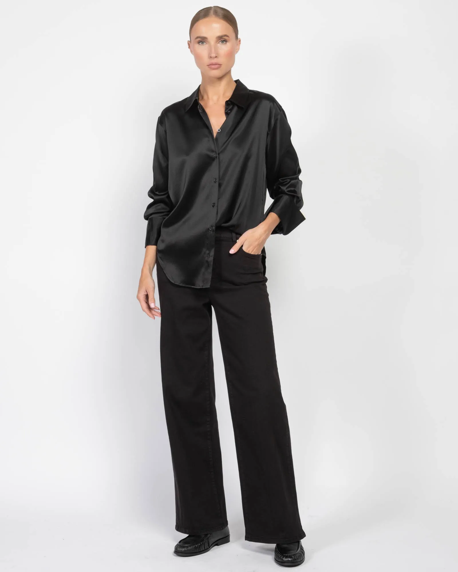 The Standard Shirt sold by TNT Fashion product image thumbnail 2