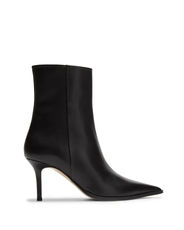 Hexi Heeled Boots sold by TNT Fashion