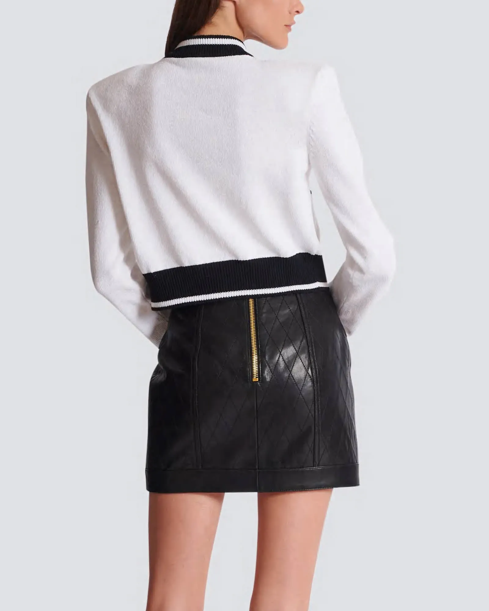 Signature Knit Cardigan sold by TNT Fashion product image thumbnail 3