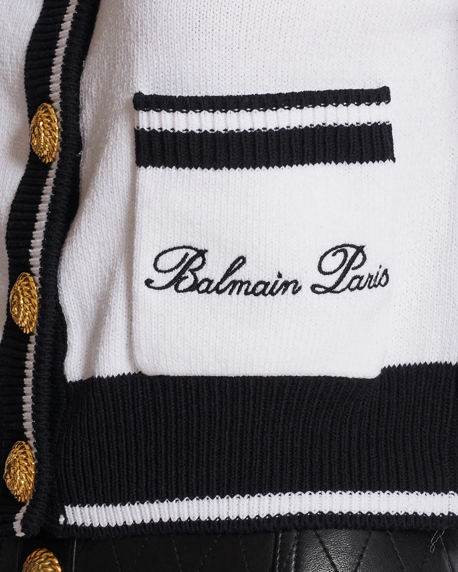 Signature Knit Cardigan sold by TNT Fashion product image thumbnail 5