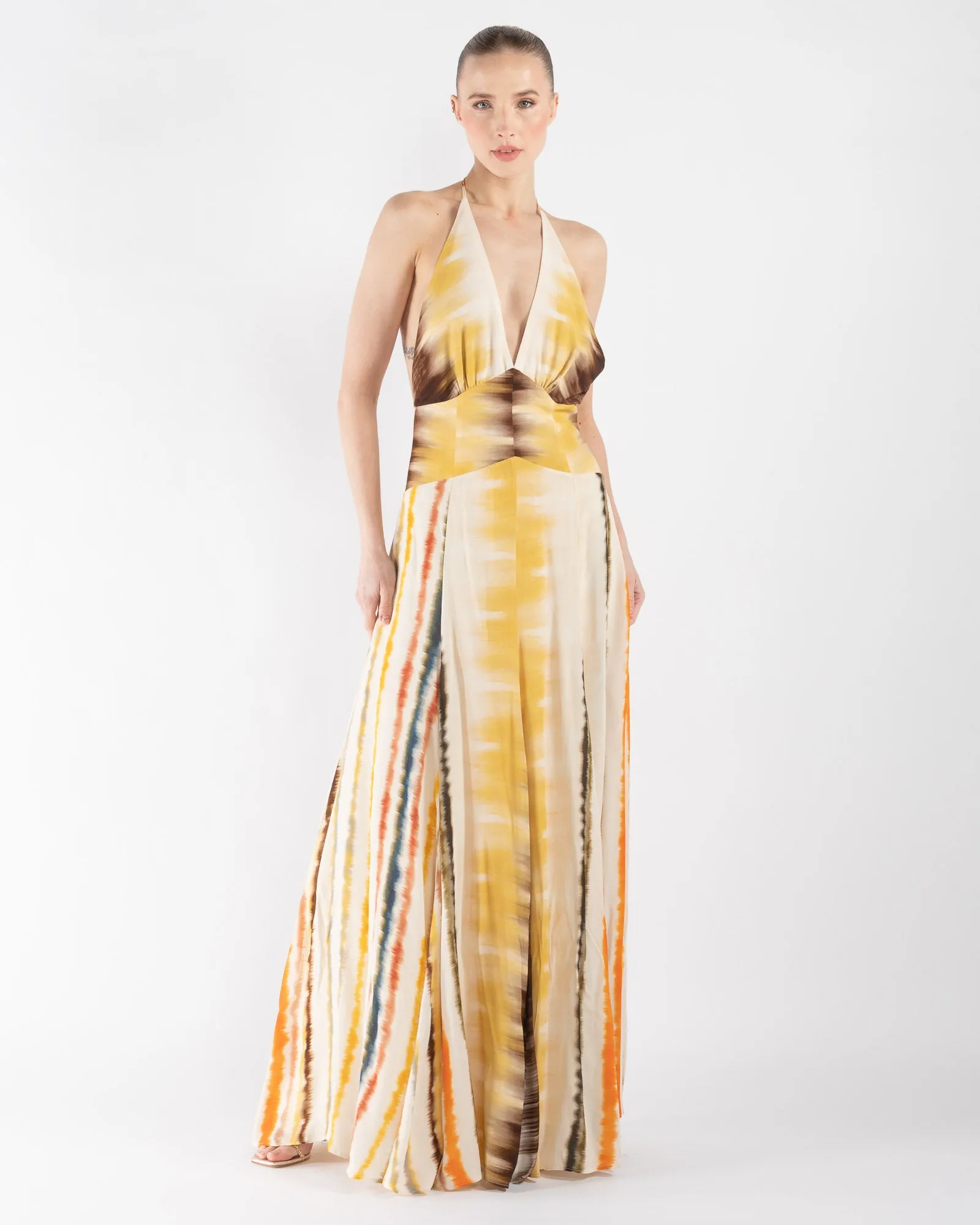 Tawny Dress sold by TNT Fashion product image thumbnail 3