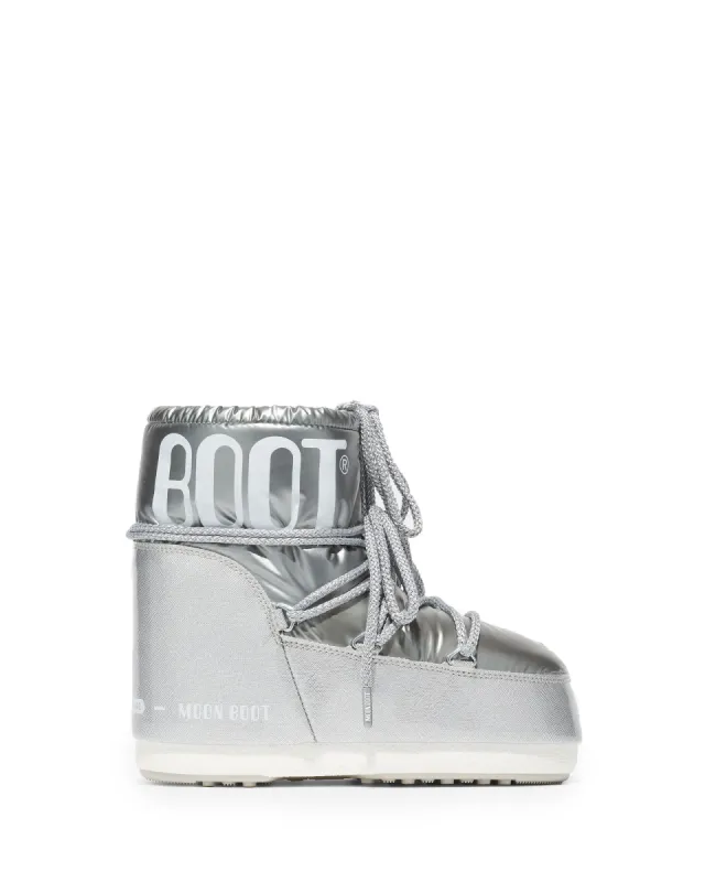 Icon Low Pillow Boots sold by TNT Fashion
