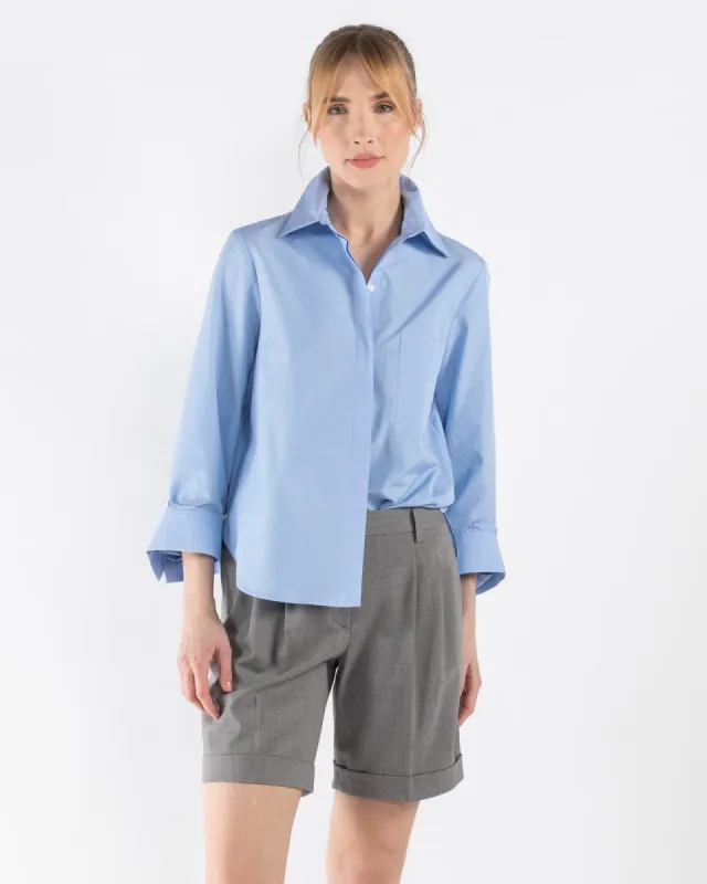 Boyfriend Shirt sold by TNT Fashion