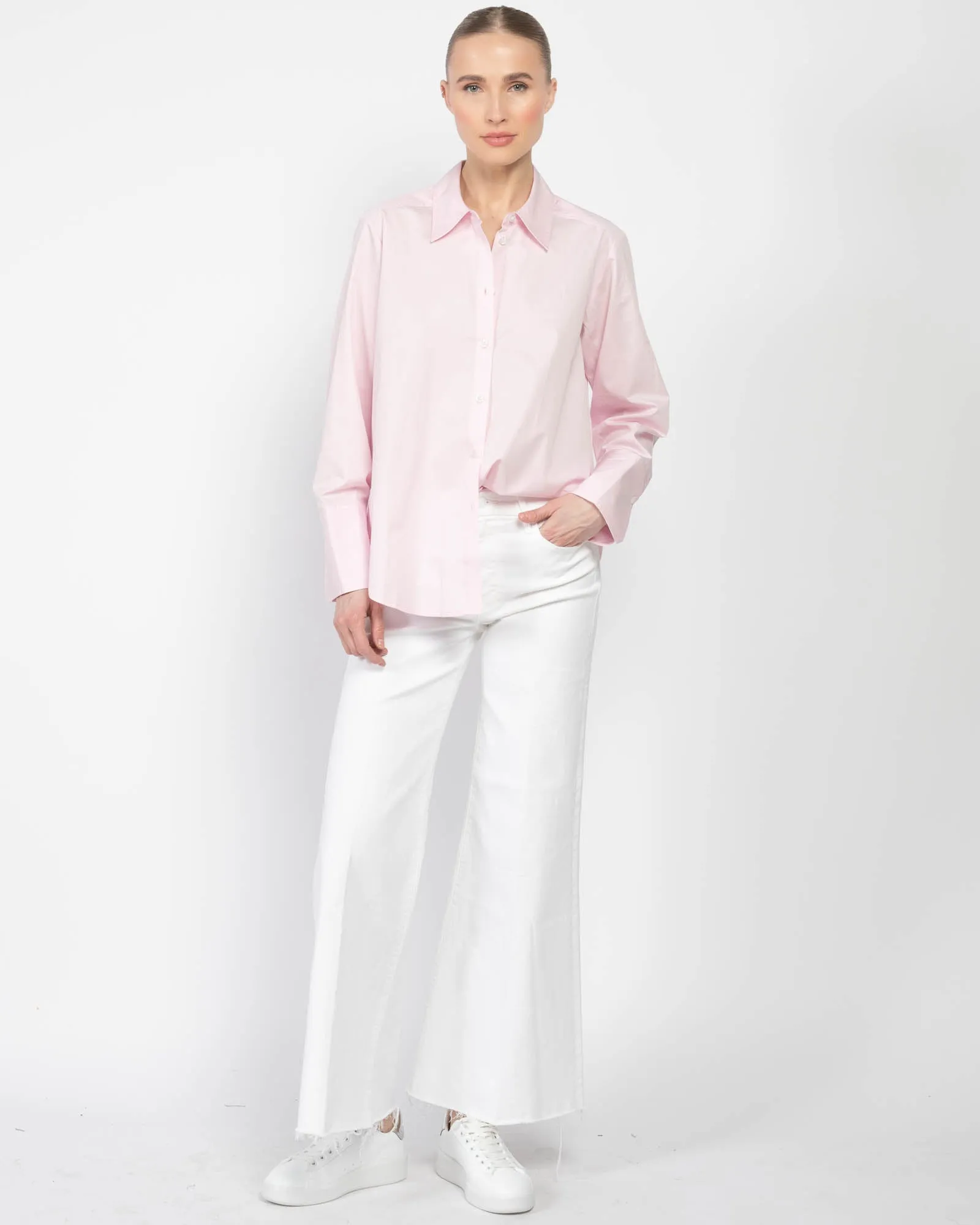 Roller Fray Jeans sold by TNT Fashion product image thumbnail 2