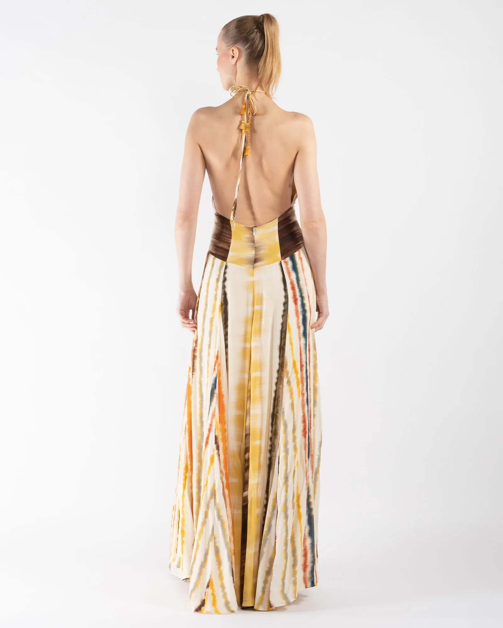 Tawny Dress sold by TNT Fashion product image thumbnail 2