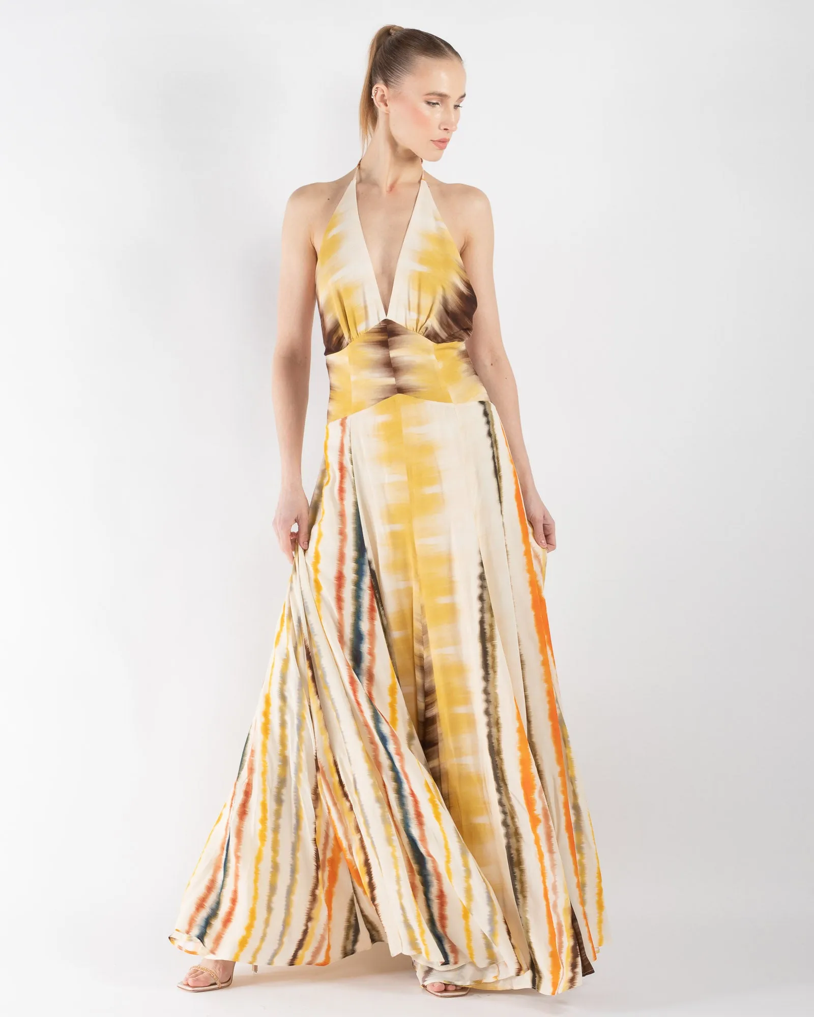 Tawny Dress sold by TNT Fashion