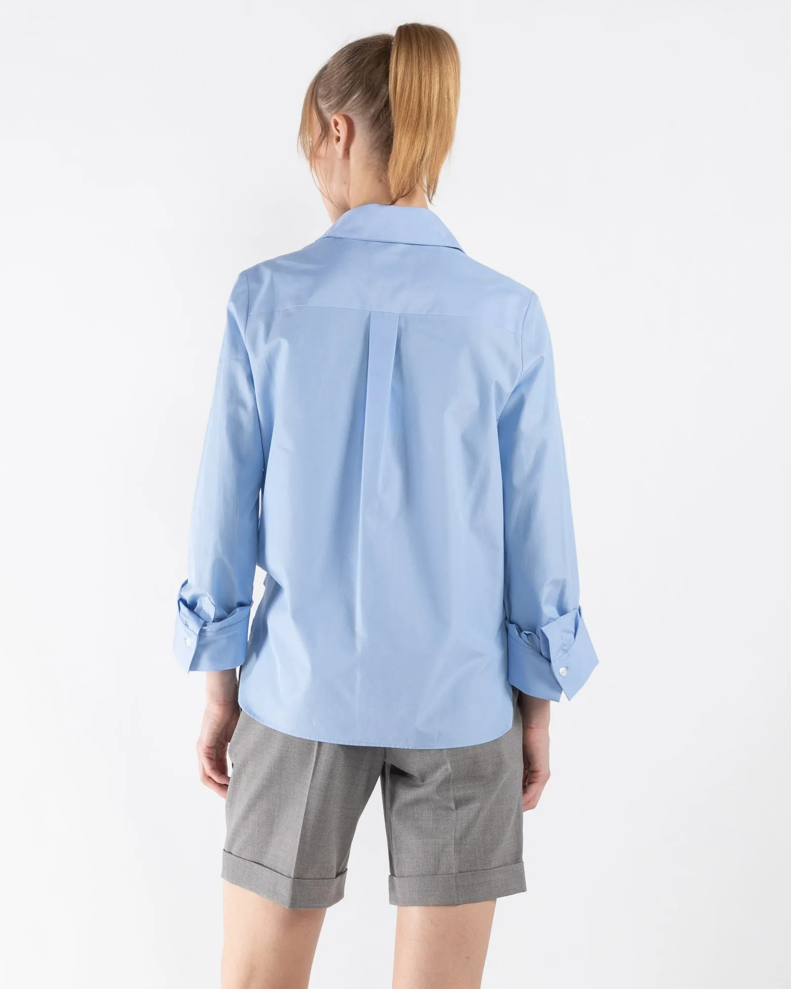 Boyfriend Shirt sold by TNT Fashion product image thumbnail 3