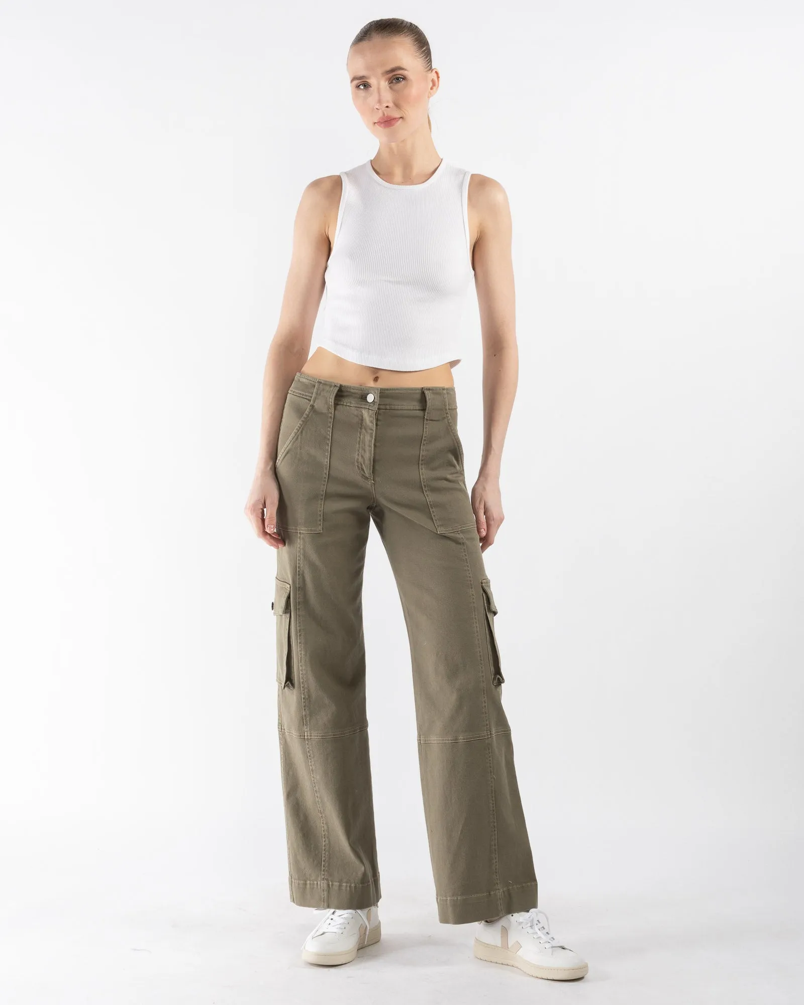 Coop Cargo Pants sold by TNT Fashion product image thumbnail 2