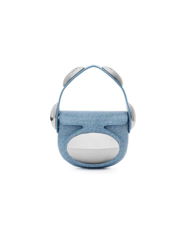 Dome Mini Bag made by Alexander Wang
