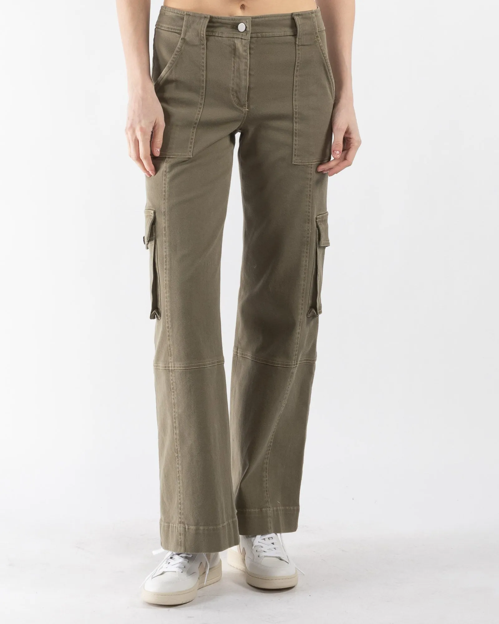 Coop Cargo Pants sold by TNT Fashion
