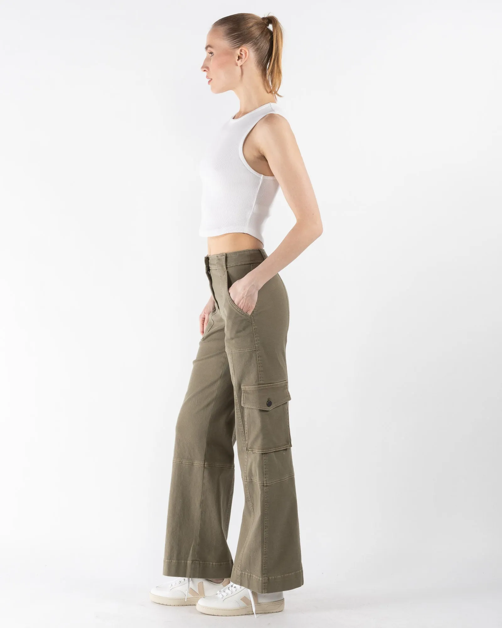 Coop Cargo Pants sold by TNT Fashion product image thumbnail 5