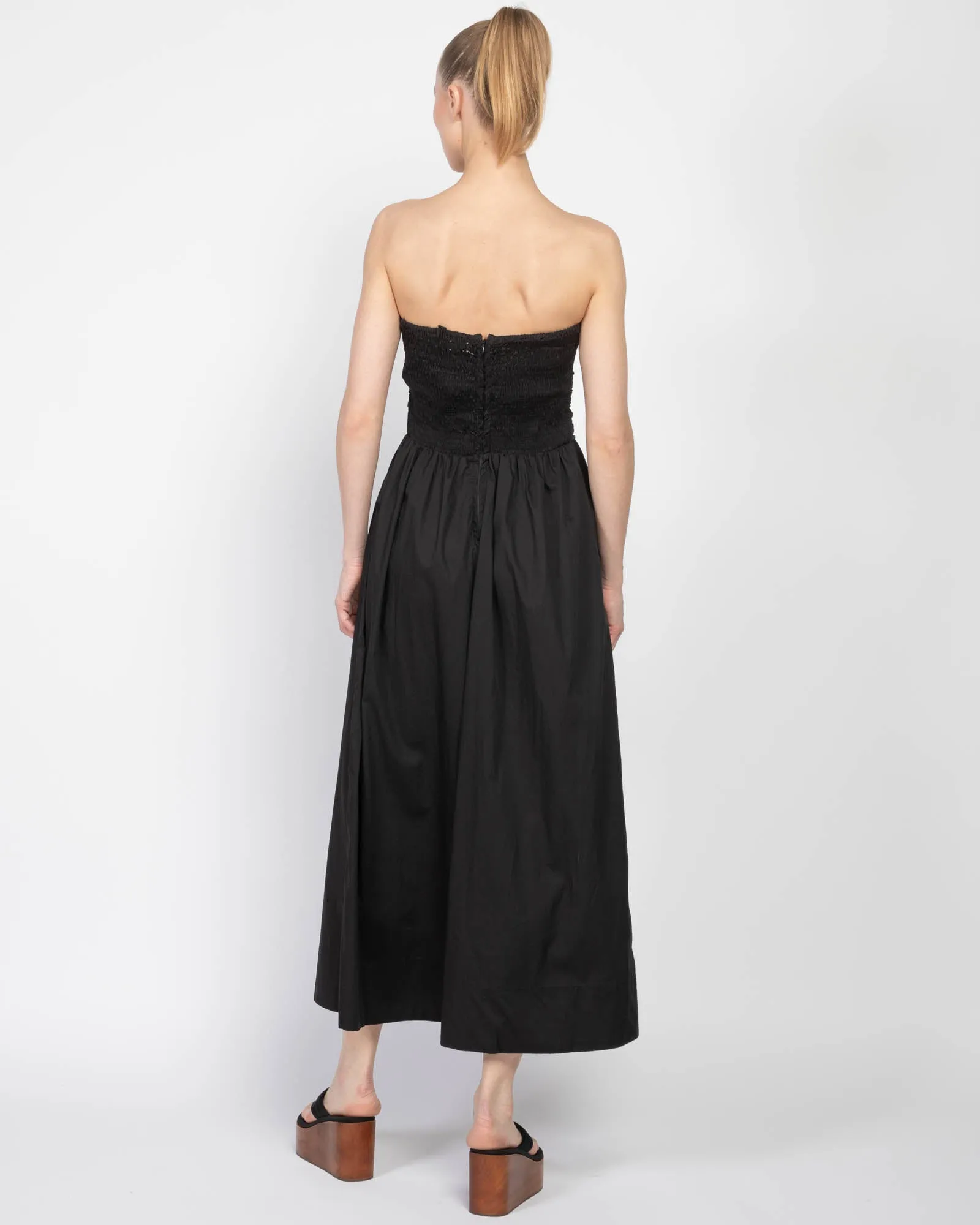 Dominquez Midi Dress sold by TNT Fashion product image thumbnail 2