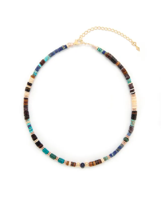 Diego 8 Necklace sold by TNT Fashion