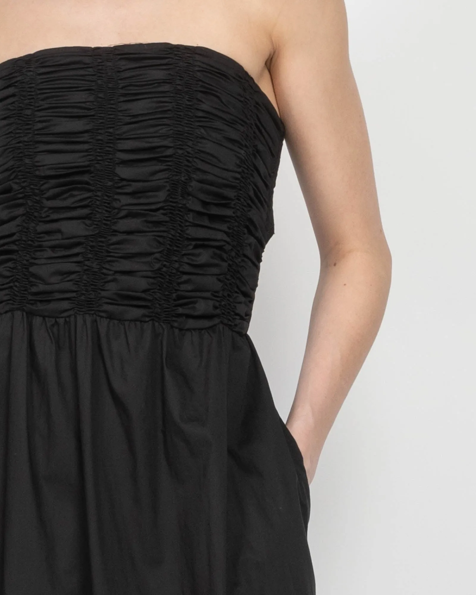 Dominquez Midi Dress sold by TNT Fashion product image thumbnail 5