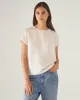 Silk T-Shirt sold by TNT Fashion