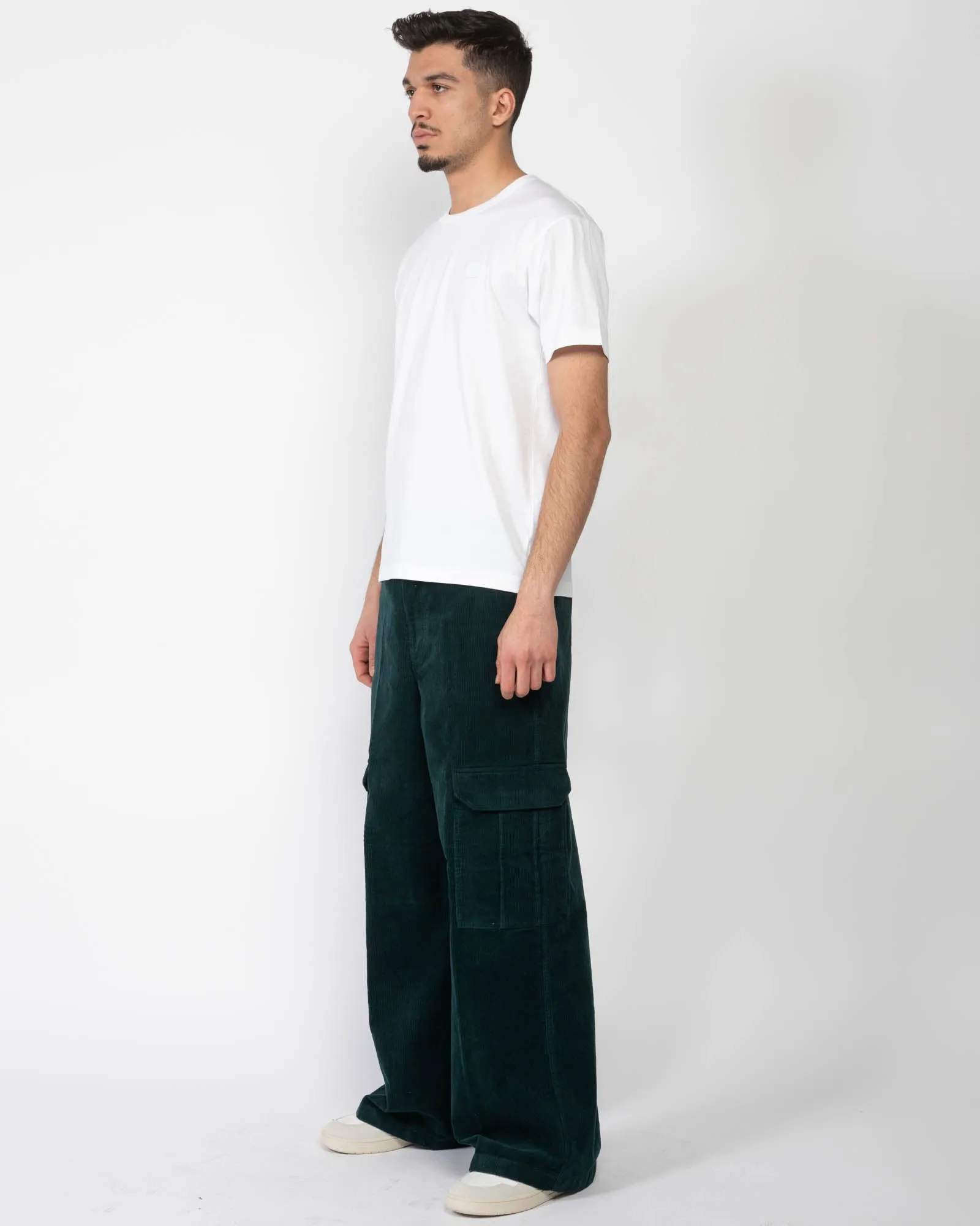 Regular Fit T-Shirt sold by TNT Fashion product image thumbnail 4