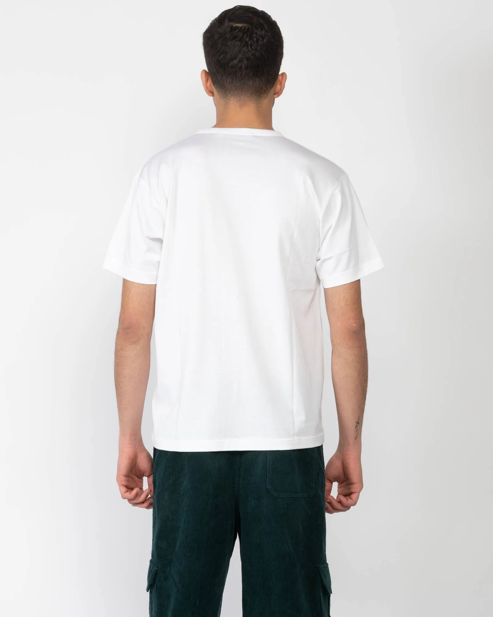 Regular Fit T-Shirt sold by TNT Fashion product image thumbnail 3