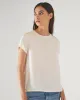 Silk T-Shirt sold by TNT Fashion
