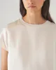 Silk T-Shirt sold by TNT Fashion