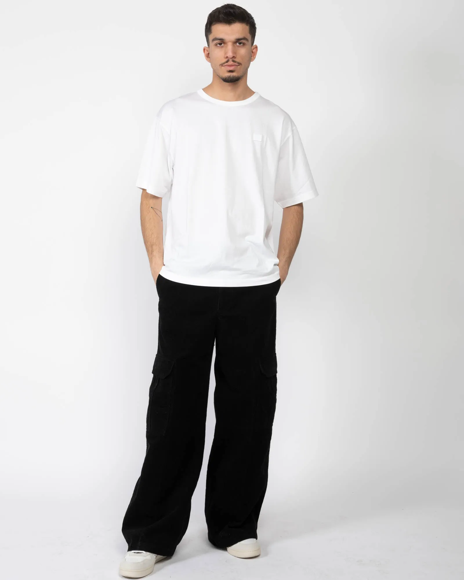 Regular Fit T-Shirt sold by TNT Fashion product image thumbnail 2