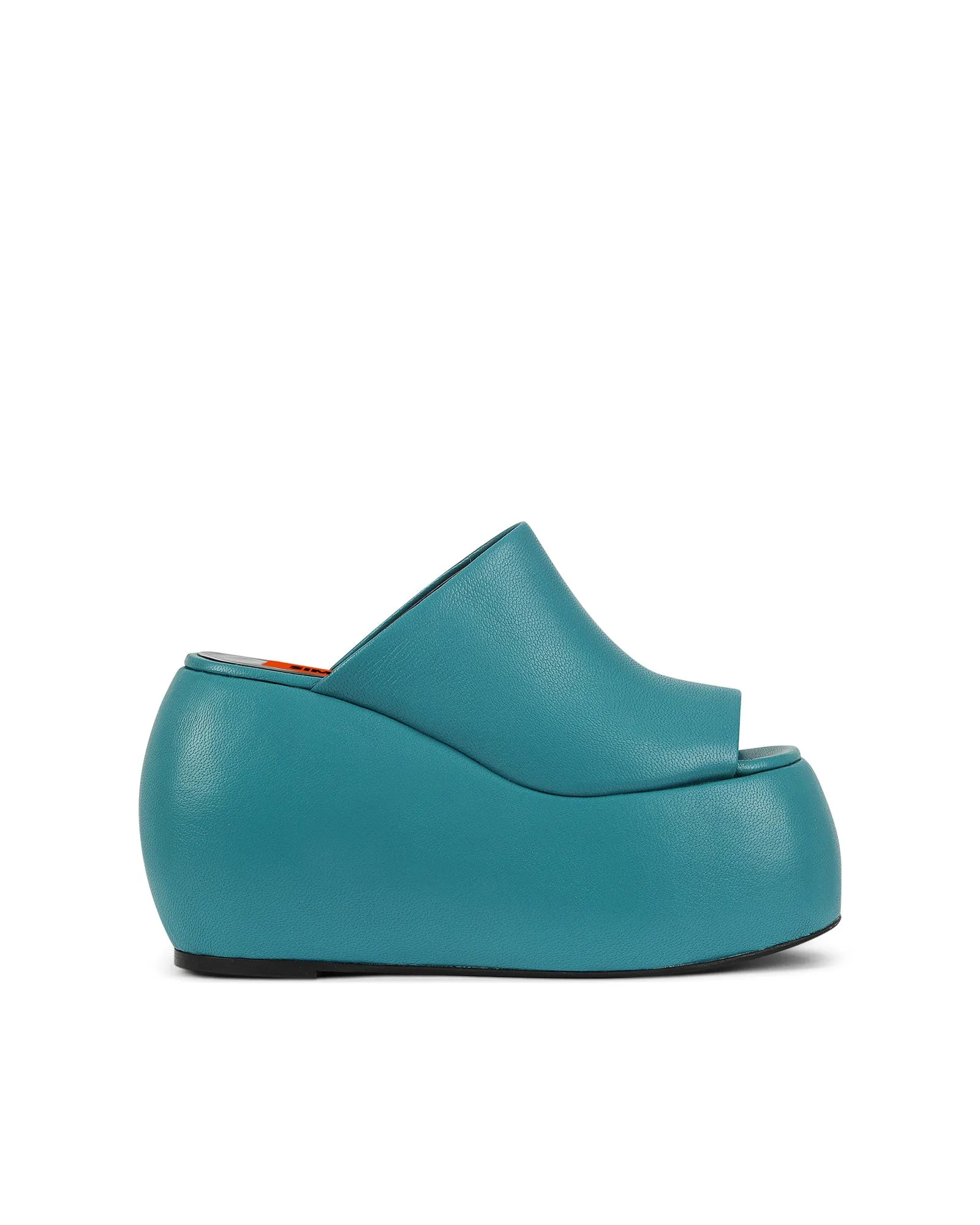 Bubble Wedge Platforms sold by TNT Fashion