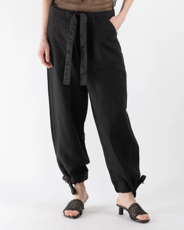 Linen Pants sold by TNT Fashion