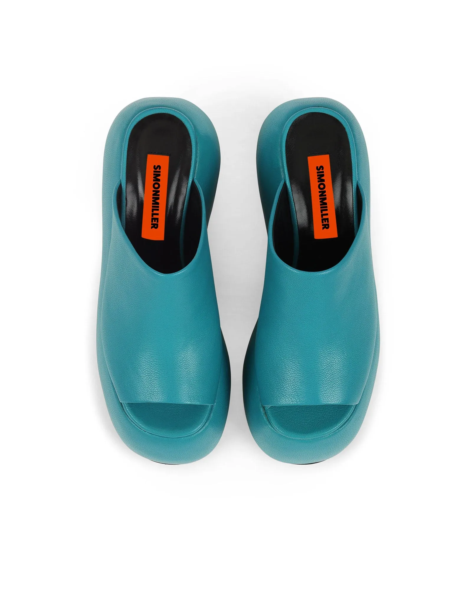 Bubble Wedge Platforms sold by TNT Fashion product image thumbnail 2