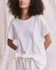 Boxy Crew Tee sold by TNT Fashion