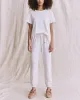 Boxy Crew Tee sold by TNT Fashion