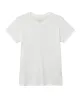 Boxy Crew Tee sold by TNT Fashion