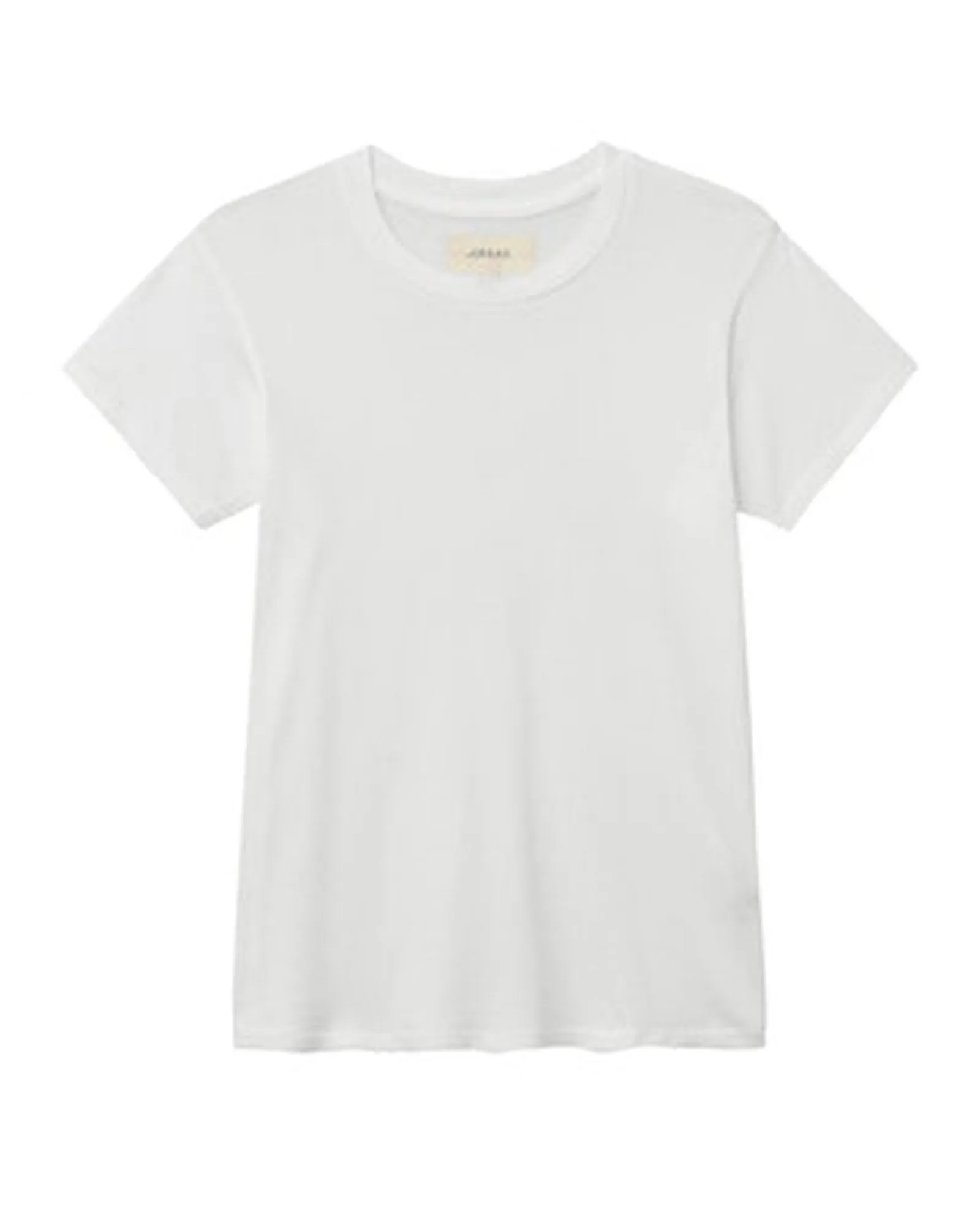 Boxy Crew Tee sold by TNT Fashion product image thumbnail 5