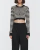 Shrunken Cardigan sold by TNT Fashion